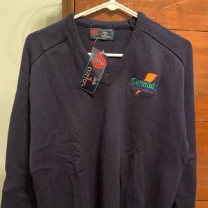 Vintage Mens sweater